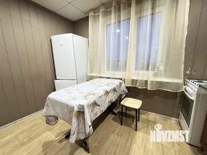 1-к квартира, на длительный срок, 38м2, 10/10 этаж