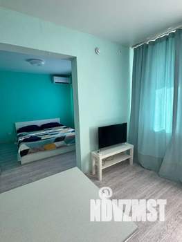 Студия квартира, посуточно, 26м2, 14/18 этаж