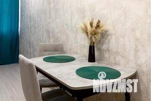 1-к квартира, посуточно, 40м2, 7/25 этаж