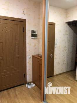 1-к квартира, на длительный срок, 53м2, 9/16 этаж
