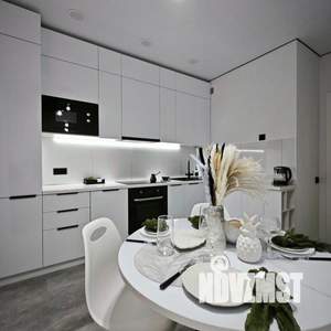 1-к квартира, посуточно, 39м2, 1/1 этаж