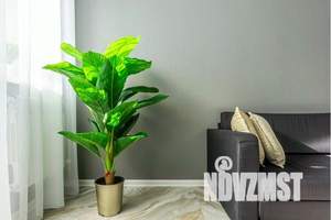 1-к квартира, посуточно, 48м2, 21/24 этаж