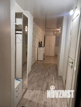 Студия квартира, на длительный срок, 35м2, 12/20 этаж