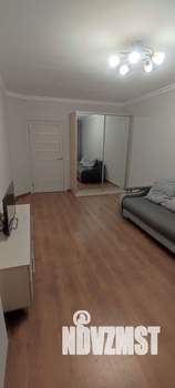 1-к квартира, на длительный срок, 40м2, 6/16 этаж