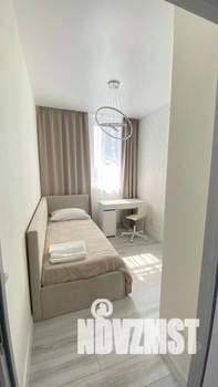 1-к квартира, посуточно, 65м2, 1/1 этаж