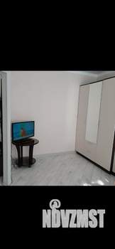 1-к квартира, на длительный срок, 35м2, 12/24 этаж