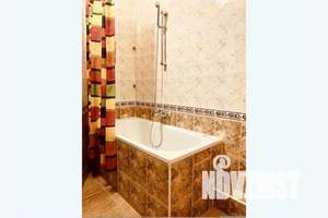 2-к квартира, посуточно, 62м2, 1/1 этаж