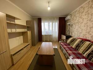 1-к квартира, на длительный срок, 37м2, 5/10 этаж