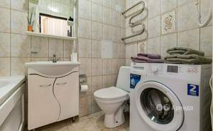 2-к квартира, на длительный срок, 44м2, 1/7 этаж