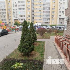 2-к квартира, на длительный срок, 45м2, 3/11 этаж