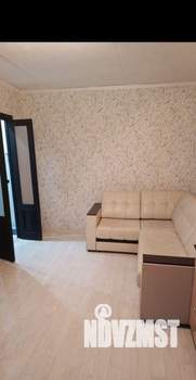 1-к квартира, на длительный срок, 30м2, 3/6 этаж
