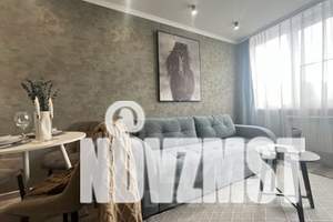 2-к квартира, посуточно, 47м2, 5/28 этаж