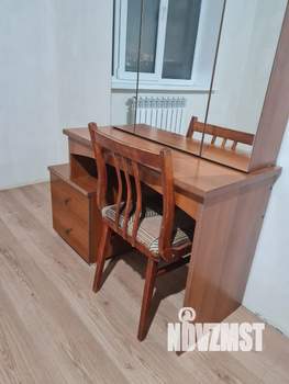 1-к квартира, на длительный срок, 42м2, 12/25 этаж