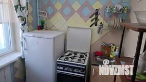 2-к квартира, посуточно, 50м2, 5/9 этаж