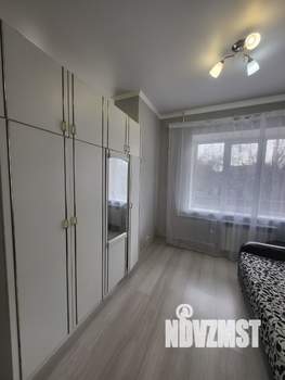 Студия квартира, на длительный срок, 25м2, 2/4 этаж