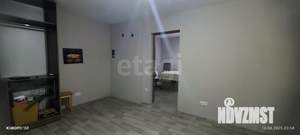 2-к квартира, на длительный срок, 50м2, 3/3 этаж