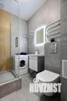 Студия квартира, посуточно, 27м2, 24/24 этаж