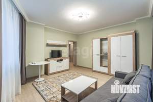 2-к квартира, на длительный срок, 58м2, 11/20 этаж