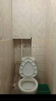 2-к квартира, на длительный срок, 40м2, 5/5 этаж