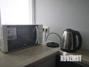 1-к квартира, посуточно, 38м2, 10/10 этаж