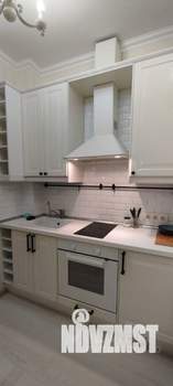 1-к квартира, на длительный срок, 28м2, 9/18 этаж