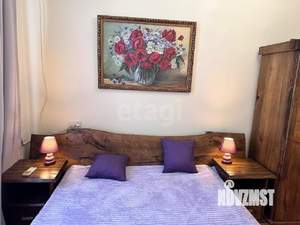 2-к квартира, на длительный срок, 49м2, 4/5 этаж