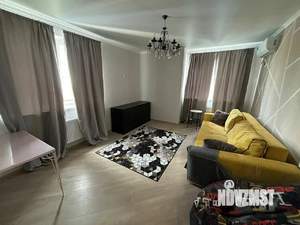 2-к квартира, на длительный срок, 60м2, 8/24 этаж