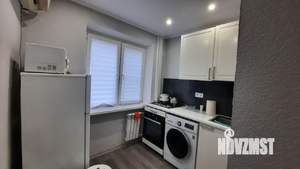 1-к квартира, на длительный срок, 31м2, 2/5 этаж