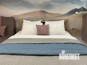 Студия квартира, посуточно, 25м2, 20/25 этаж