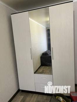 1-к квартира, на длительный срок, 31м2, 4/5 этаж