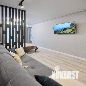 1-к квартира, посуточно, 45м2, 3/24 этаж