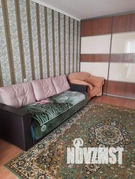 1-к квартира, посуточно, 56м2, 1/1 этаж