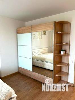 2-к квартира, на длительный срок, 60м2, 6/24 этаж