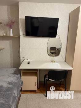 1-к квартира, на длительный срок, 27м2, 3/4 этаж