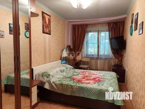 2-к квартира, на длительный срок, 61м2, 5/5 этаж