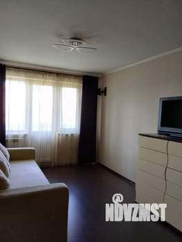 1-к квартира, на длительный срок, 31м2, 4/5 этаж