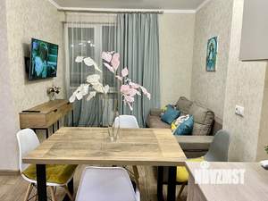 3-к квартира, на длительный срок, 56м2, 4/23 этаж