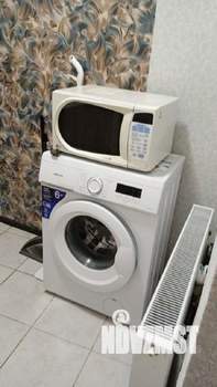 1-к квартира, на длительный срок, 35м2, 1/2 этаж