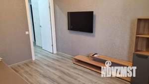 1-к квартира, посуточно, 38м2, 7/25 этаж