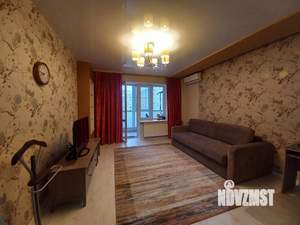 1-к квартира, на длительный срок, 50м2, 5/10 этаж