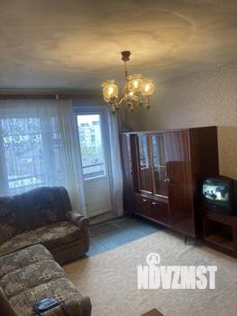 1-к квартира, на длительный срок, 38м2, 7/9 этаж