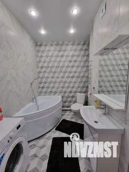 2-к квартира, посуточно, 48м2, 11/20 этаж