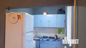 2-к квартира, на длительный срок, 34м2, 2/2 этаж