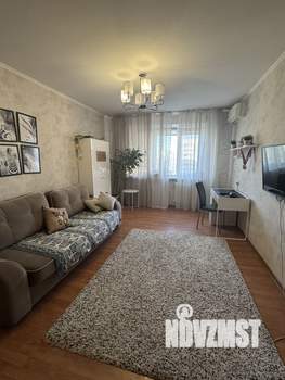 3-к квартира, на длительный срок, 80м2, 8/10 этаж