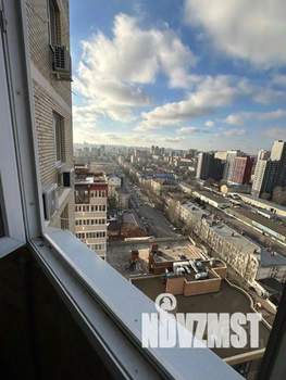 3-к квартира, посуточно, 75м2, 1/1 этаж