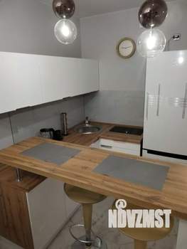 1-к квартира, на длительный срок, 30м2, 10/21 этаж