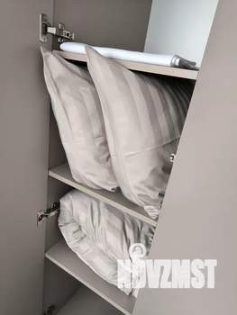 1-к квартира, посуточно, 41м2, 3/12 этаж