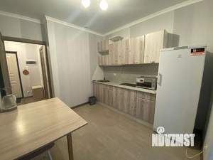 1-к квартира, на длительный срок, 36м2, 1/5 этаж
