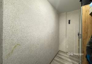 1-к квартира, на длительный срок, 42м2, 8/25 этаж