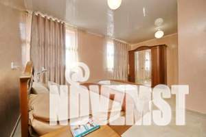 2-к квартира, посуточно, 63м2, 2/3 этаж